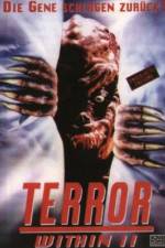 Watch The Terror Within 2KMovies