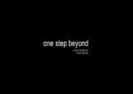 Watch One Step Beyond 2KMovies