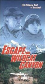 Watch Escape from Wildcat Canyon 2KMovies