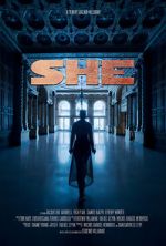 Watch SHE (Short 2021) 2KMovies