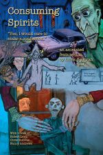 Watch Consuming Spirits 2KMovies