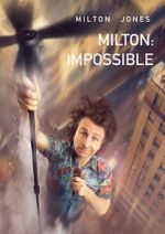 Watch Milton Jones: Milton Impossible (TV Special 2023) 2KMovies