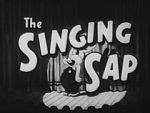 Watch The Singing Sap 2KMovies