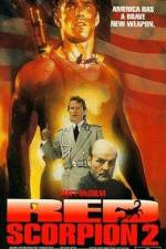 Watch Red Scorpion 2 2KMovies
