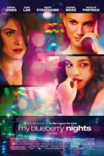 Watch My Blueberry Nights 2KMovies
