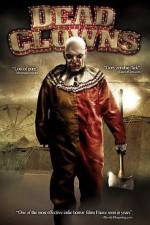 Watch Dead Clowns 2KMovies