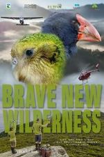 Watch Brave New Wilderness 2KMovies