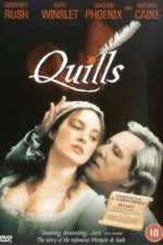 Watch Quills 2KMovies
