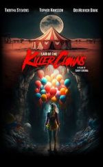 Watch Lair of the Killer Clowns 2KMovies