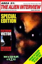 Watch Area 51 The Alien Interview 2KMovies