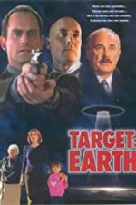 Watch Target Earth 2KMovies