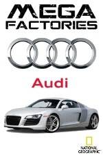 Watch National Geographic Megafactories: Audi 2KMovies