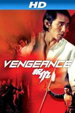 Watch Vengeance 2KMovies