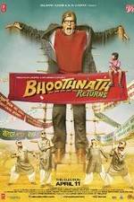 Watch Bhoothnath Returns 2KMovies