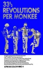 Watch 33 1/3 Revolutions Per Monkee 2KMovies