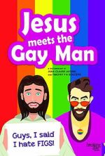Watch Jesus Meets the Gay Man 2KMovies