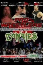 Watch Pro Wrestlers vs Zombies 2KMovies