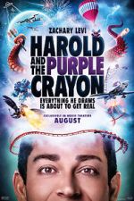 Watch Harold and the Purple Crayon 2KMovies