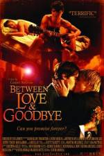 Watch Between Love & Goodbye 2KMovies