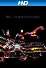 Watch Muse - Live at Rome Olympic Stadium 2KMovies