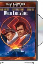 Watch Where Eagles Dare 2KMovies
