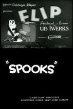 Watch Spooks 2KMovies