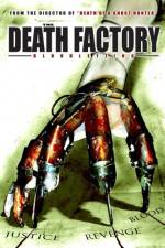 Watch The Death Factory Bloodletting 2KMovies
