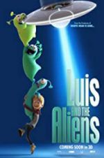 Watch Luis & the Aliens 2KMovies
