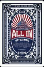 Watch All In The Poker Movie 2KMovies