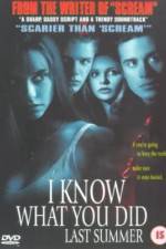 Watch I Know What You Did Last Summer 2KMovies