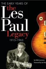 Watch Les Paul The Wizard of Waukesha 2KMovies