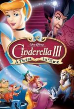 Watch Cinderella 3: A Twist in Time 2KMovies