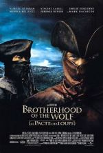 Watch Brotherhood of the Wolf 2KMovies