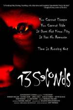 Watch 13 Seconds 2KMovies