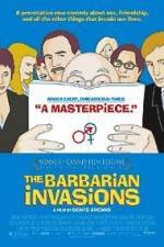 Watch De barbariska invasionerna 2KMovies