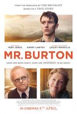 Watch Mr Burton 2KMovies