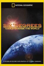 Watch National Geographic Six Degrees Could Change The World 2KMovies