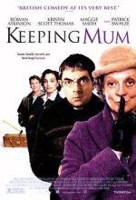 Watch Keeping Mum 2KMovies