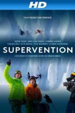 Watch Supervention 2KMovies