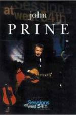 Watch John Prine: 54 Street Sessions 2KMovies