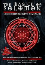 Watch The Magick of Solomon: Lemegeton Secrets Revealed 2KMovies