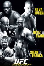 Watch UFC 73 Countdown 2KMovies