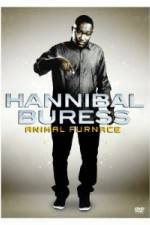Watch Hannibal Buress Animal Furnace 2KMovies