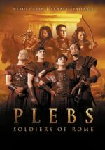 Watch Plebs: Soldiers of Rome 2KMovies