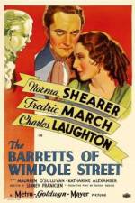 Watch The Barretts of Wimpole Street 2KMovies