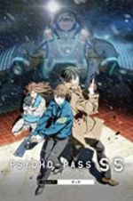 Watch Psycho-Pass: Sinners of the System Case 1 Crime and Punishment 2KMovies
