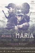 Watch Alias Mara 2KMovies