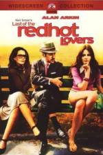 Watch Last of the Red Hot Lovers 2KMovies