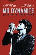 Watch Mr Dynamite: The Rise of James Brown 2KMovies