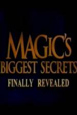 Watch Breaking the Magician's Code Magic's Biggest Secrets Finally Revealed 2KMovies